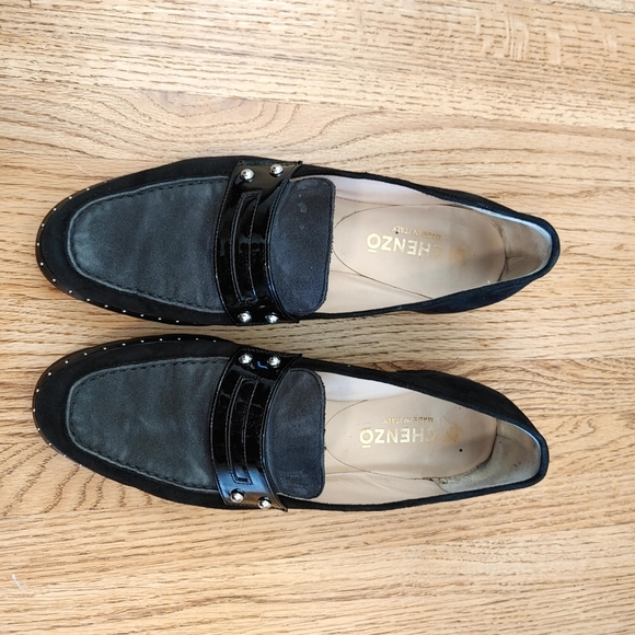 Di Chenzo Italian Leather Loafers - Picture 4 of 4